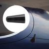 3Cm Antenna Roof Antenna Short Pole Antenna Car Pole Antenna Short Adapter Radio Foot