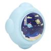 Touch High Jump Counter Toy Children Growth Promotion Sound Light Voice Broadcast Training