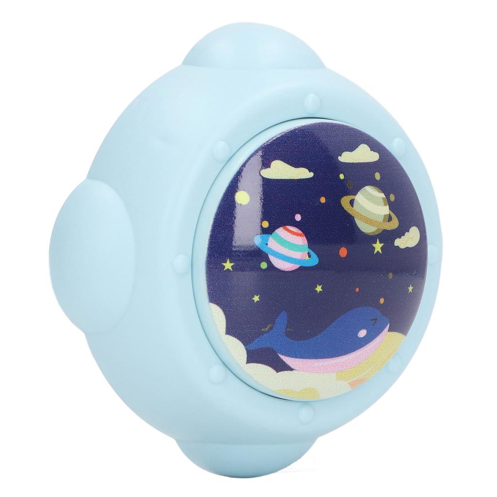 Touch High Jump Counter Toy Children Growth Promotion Sound Light Voice Broadcast Training