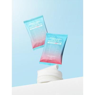 [NEW] Eye Speedy Zero Lip & Eye Remover Pad
