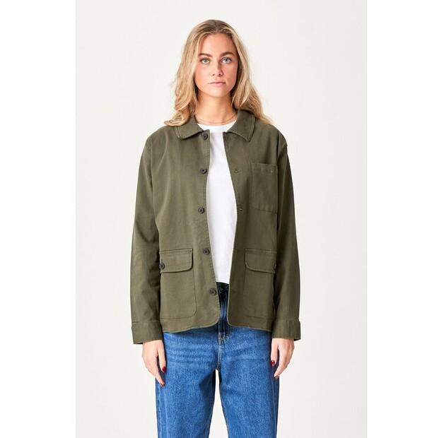 Куртка демисезонная TeeShoppen Basic Collection EU M