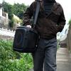 Speaker Cover Reinforced EVA Padding and Soft Lining Hollowed Design Includes Adjustable Carrying Strap for Encore 2