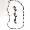 10PCS 224413C710  Engine Valve Cover Gasket for Hyundai kia Sorento