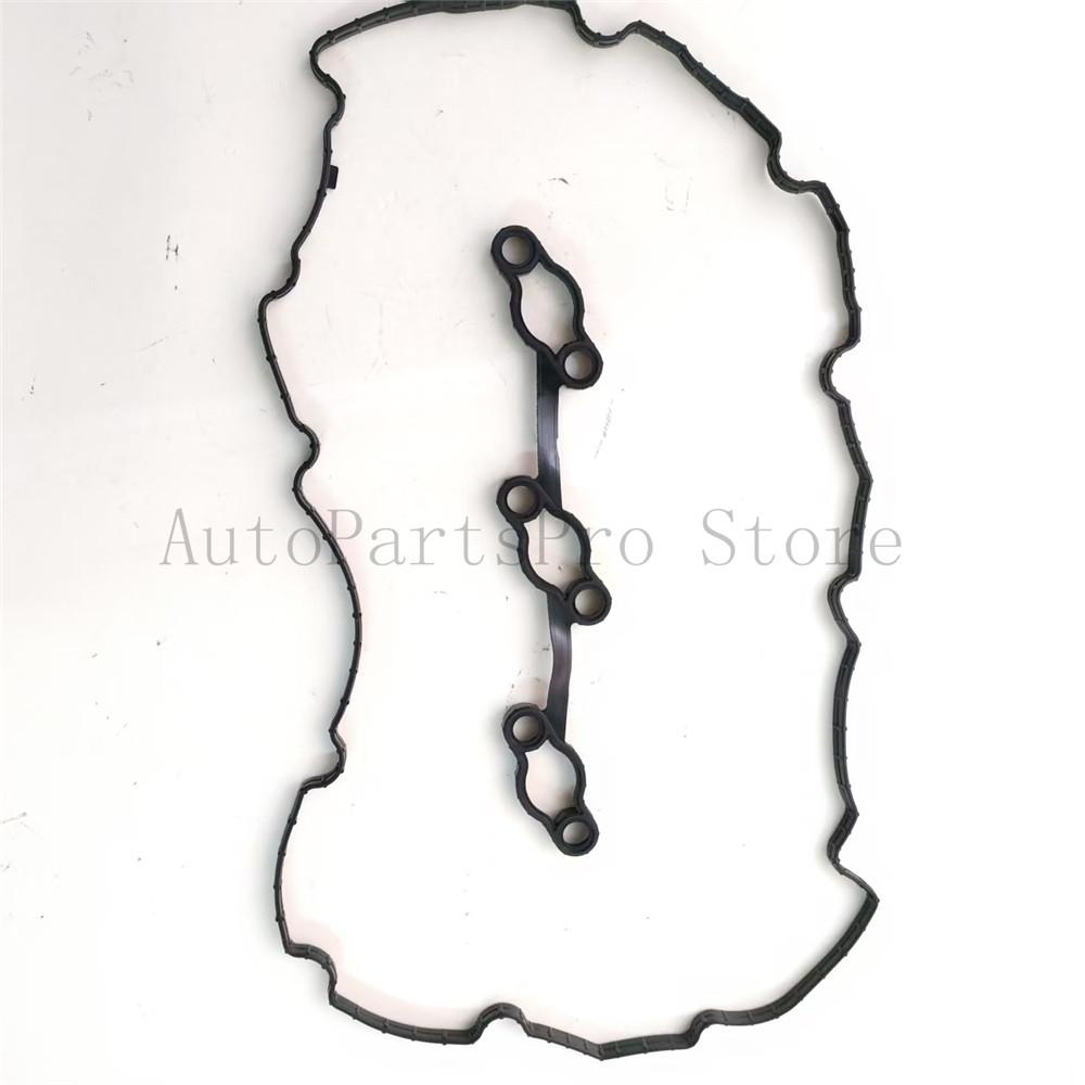 10PCS 224413C710  Engine Valve Cover Gasket for Hyundai kia Sorento