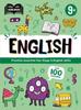 The Help With Homework: Age 9+ English Book