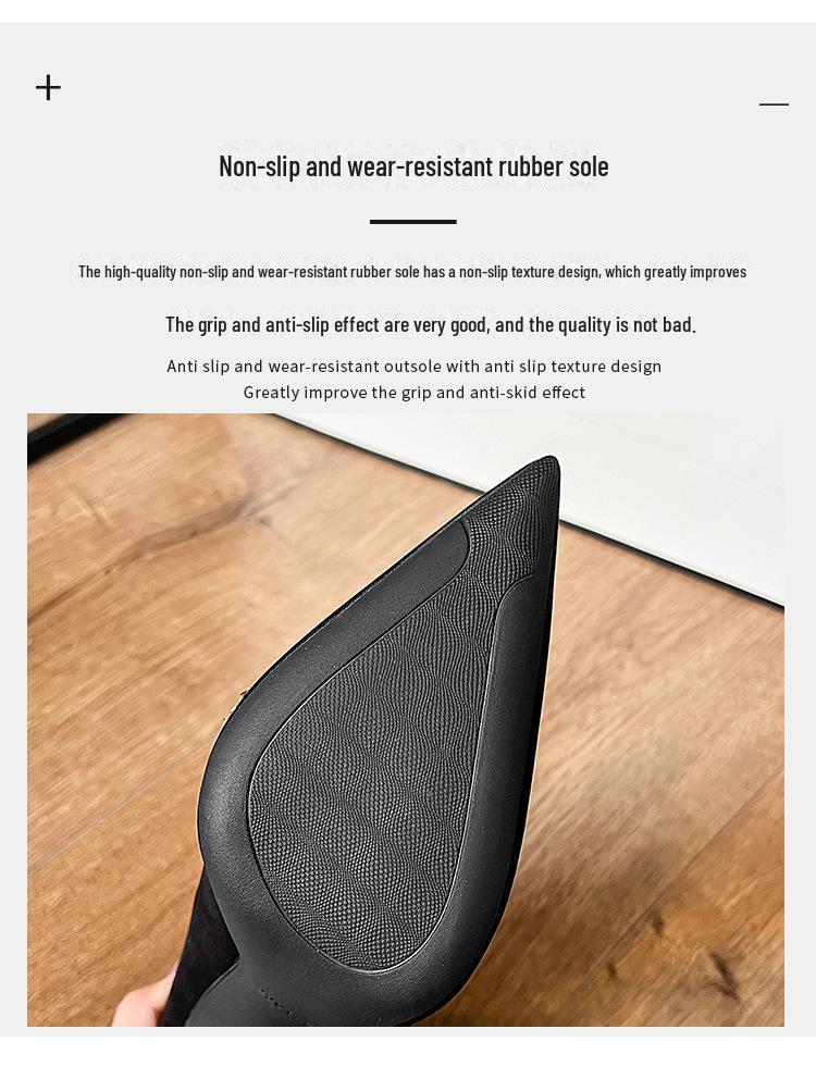 2025-ös szatén tűsarkú cipő: Elegáns hegyes orr strasszokkal, francia ihletésű, tavaszra és őszre alkalmas