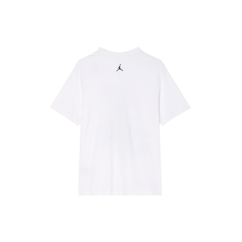Jordan Мужская спортивная футболка Dri-FIT FZ1929-100