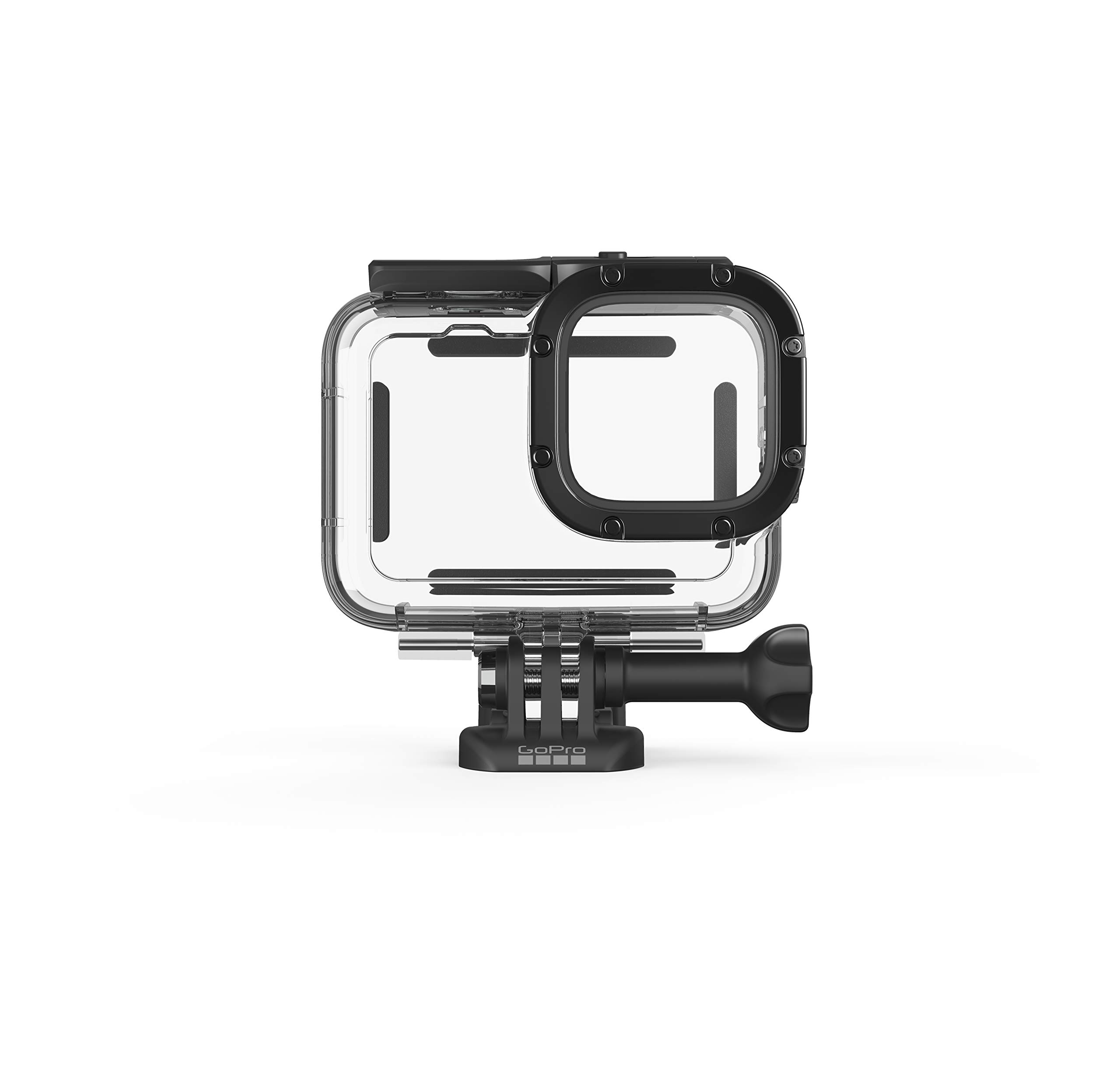 

Dive Housing for [Official GoPro] HERO9/10/11/12/13 [] чёрный