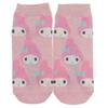 7 Types of Sanrio Character Women's Socks