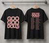 Goo Goo Dolls Sommertour 2026 Konzert T-Shirt
