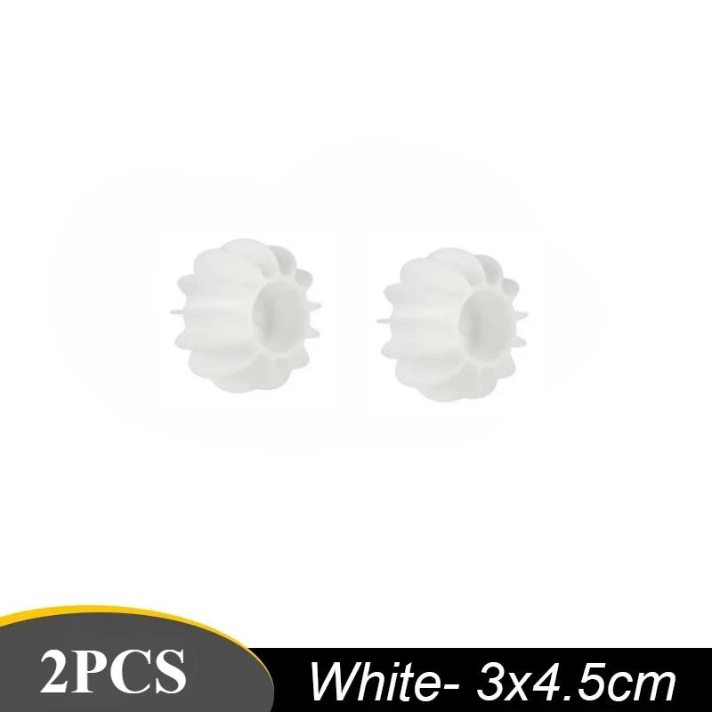 

2/5/10/20 шт. Шарик для стирки Многоразовый инструмент для чистки волос с одежды Удалитель шерсти домашних животных Стиральная машина Уловитель кошачьей шерсти Шарик для стирки