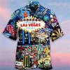 Men's 2024 Casual 3D Shirts Playing Card Printed Fun Shirts Street men's Summer Short Sleeved Clothing Men's Outdoor Clothing