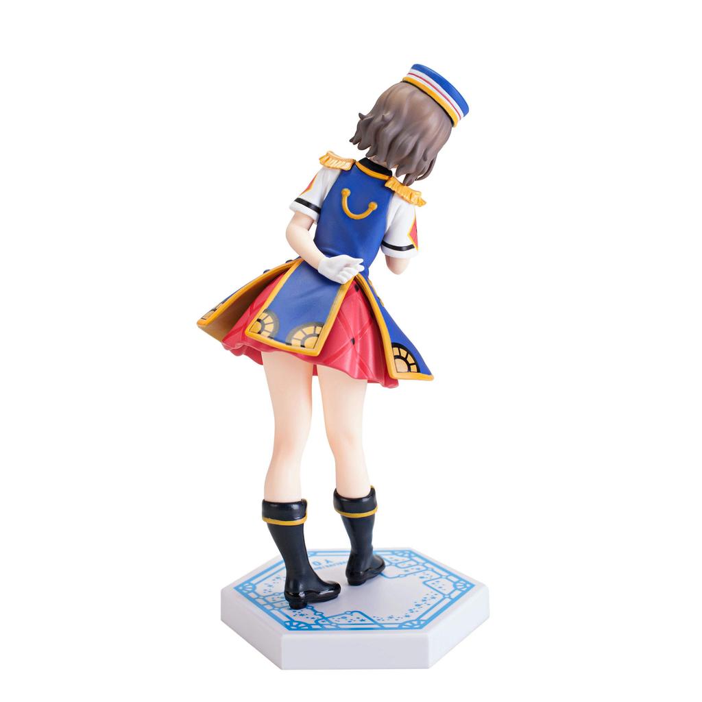 Furyu Love Live! Sunshine!! SSS Figure HAPPY PARTY TRAIN Watanabe You