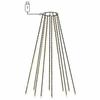 400 LED Christmas Tree Light Net Cool White 400 cm