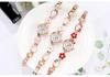 Popular Children's Cartoon Cat Watch for Girls - Cute Claw Design