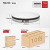Turntable King Rotating Display Stand for Photography & Live Streaming