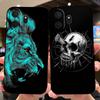 Per Custodia TCL Nxtpaper 70 Pro 5G Cover Protettiva Morbida in TPU per Telefono Per TCL Nxtpaper 70Pro Bumper in Silicone T807D T807W T807E Fundas