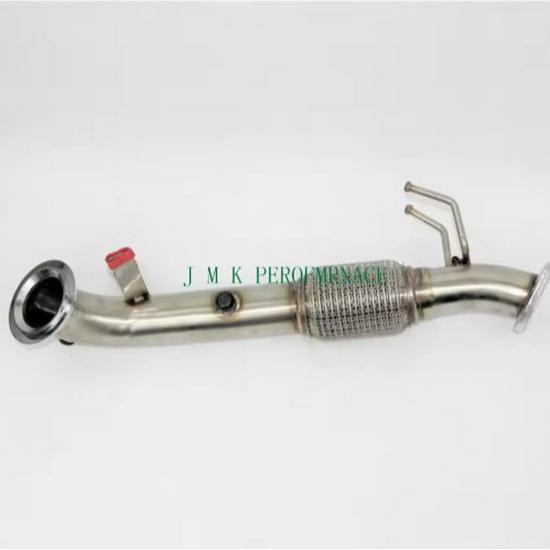 Front Exhaust Manifold for Ford Focus 1.5T (2019-2022)