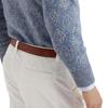 Brunello Cucinelli Patterned Crewneck Jumper MSO708500-CIA04