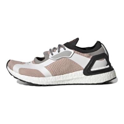 Stella McCartney X UltraBoost Sandal Ash Pearl Women Sneakers Pink Signal-Orange Core-Black GY6099