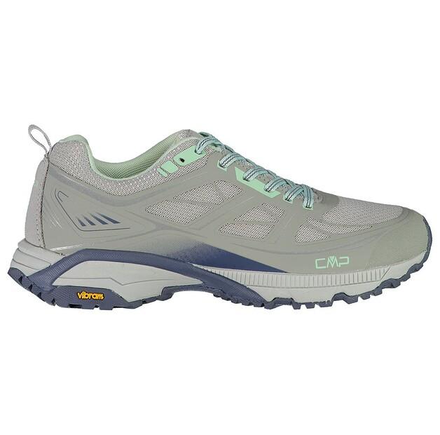 

CMP Hapsu Nordic Walking 30Q9606 ботинки трекинговые EU 37
