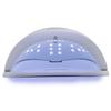 X5 MAX UV LED Lamp Nail Dryer With Auto Sensor LCD Display 45 LED Nail Dryer Lamp For Manicure Gel