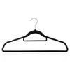 Velvet Clothes Hangers 20 Pcs Ms-859 Massido