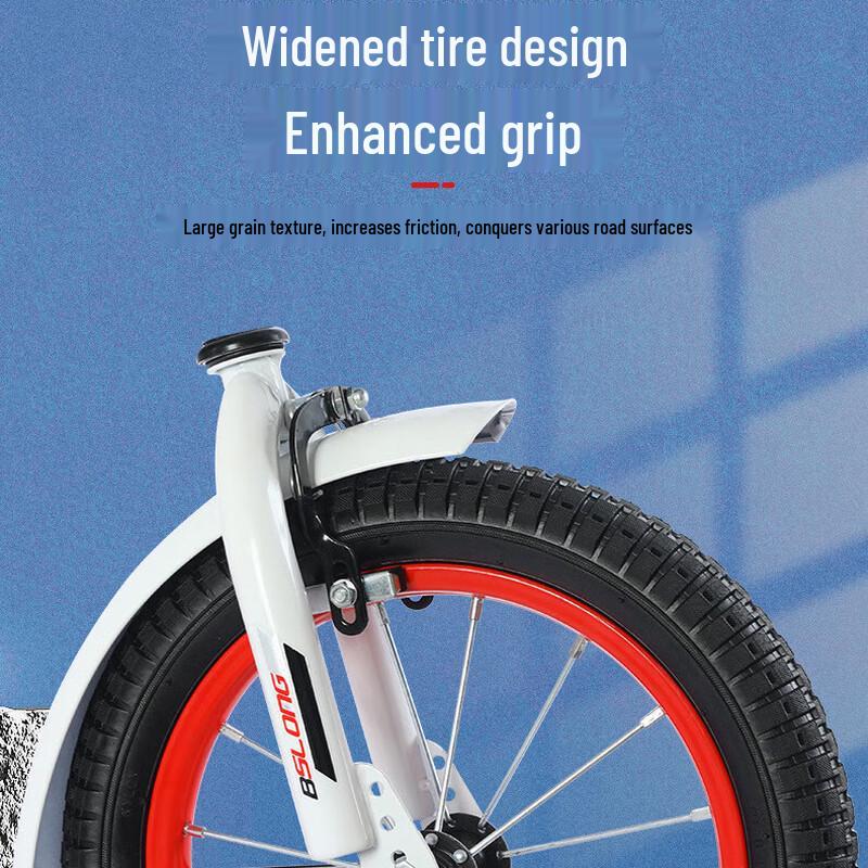 Trójkołowiec dla dzieci Baishenglong