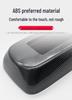 Carbon Fiber Armrest Cover for 16-21 Dodge Challenger/Charger
