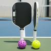 Elite High-Spin T700 Kohlefaser Pickleball Schläger Langlebiger Wabenkern Training mit matter Grifffläche und maximalem Spin