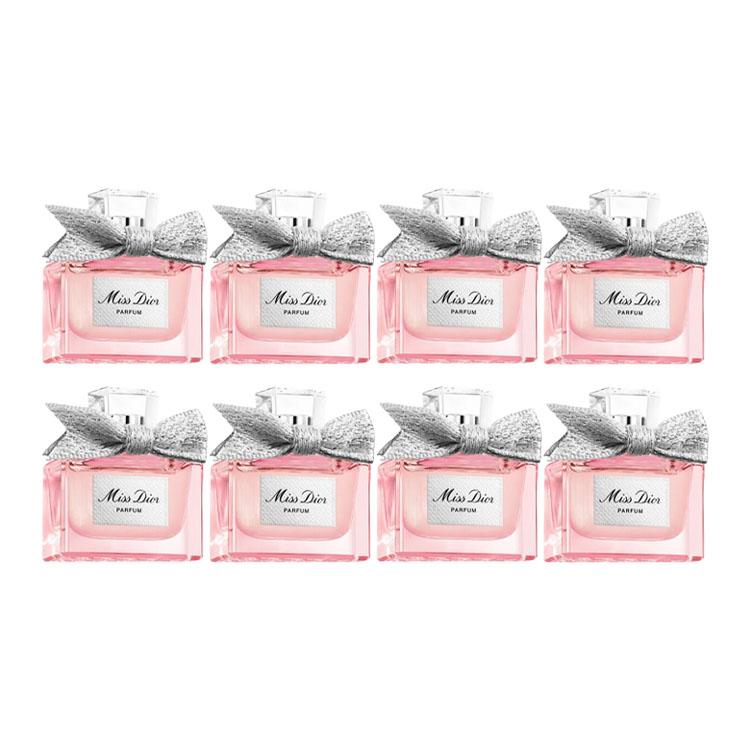 Dior Próbka Miss Dior Parfum 1ml/5ml - Intensywnie Kwiatowe, Owocowe i Drzewne Nuty