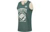 Badfive Basketball Jersey Men's Lush Green Dusty Khaki AAYT525-1