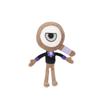 Dandy's World Plyšový Roztomilý Dandy World Šrot Vycpaná hororová hra Goob Pebble Plyšová panenka Soft Polštář Panenka Dárky pro děti