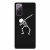 For Samsung S20 FE 2022 Case Marble Clear Soft TPU Silicon Back Cover For Samsung Galaxy S20 FE 5G Case Bumper Funda S20 FE 2022