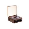 KW03 Retro Bluetooth Speaker Bluetooth 5.0 White Noise Sleep Speaker  Portable Small Speaker