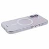 X-LEVEL For iPhone 16 Case Compatible with MagSafe TPU Gradient Phone Cover
