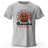 Japanese Ramen Chef Printed 100% Cotton T-Shirt, Soft & Breathable Round Neck Short Sleeve Tee, Unisex Fun & Cultural Style