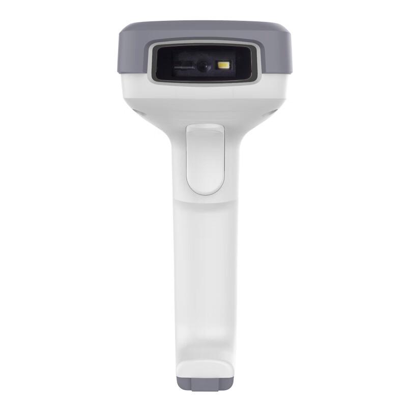 Deli 14952 Ενσύρματος Σαρωτής QR & Barcode