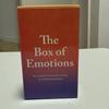 The Box of Emotions Deck Engish Version 80 Cards To Make Sense of Your Feelings