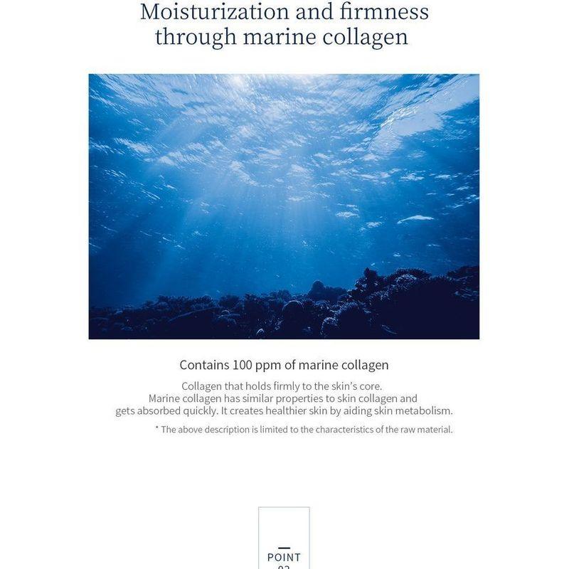 WellDerma Sapphire Collagen Impact Hydro Cream