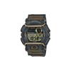 Men Black Watch GD-400-9 GD-400-9