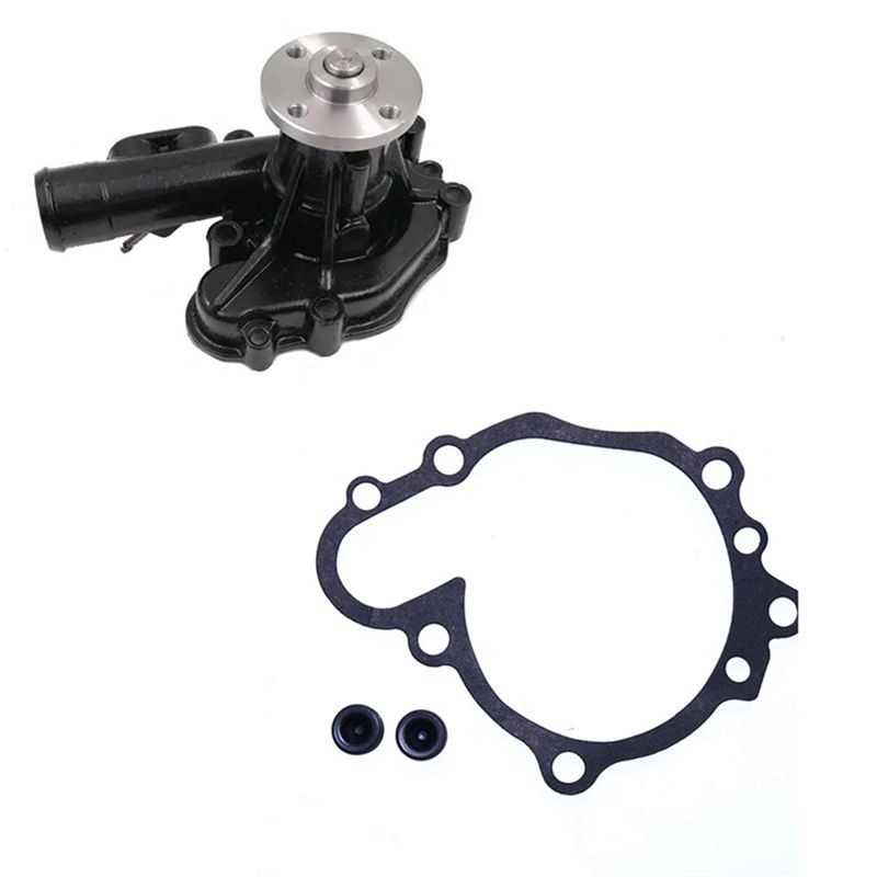 Water Pump 129907-42000 For Yanmar 4TNV94L 4TNV98 Engine Excavator Forklift Doosan Excavator DH55-7 YM129907-42000