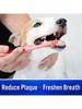 Toothpaste for dogs and cats Virbac Enzymatic Toothpaste dogs-cats, 70 g.