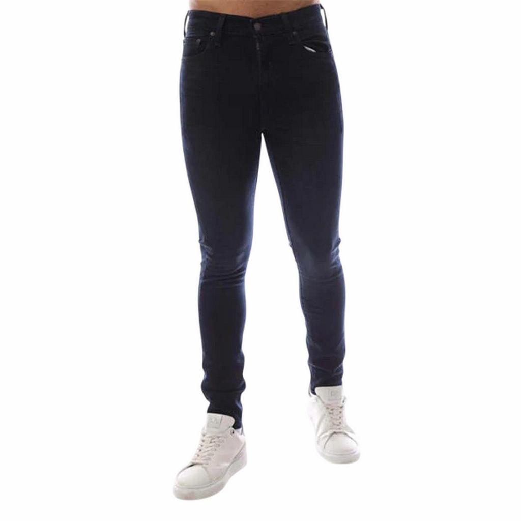 Levis Mens 510 Skinny Jeans