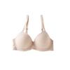 3 pcs New Seamless Bra with Steel Ring, Anti-Sag, Beautiful Back, Lace Thin Cup Sewing Bra