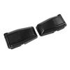 1 Pair Rear Window Hinge 57010060AB Noise Reduction Enhanced Comfort Liftgate Glass Hinge for Liberty 2008 To 2012
