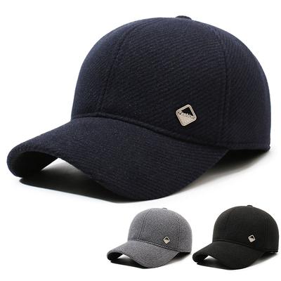 Kopfbedeckungen – Baseballcaps, Kappen & Barette