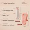 Eyelash Er for Lifting And Defining Wearable Makeup Accessories, Girls