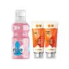 Samban Probiotic Mouthwash & Toothpaste Set