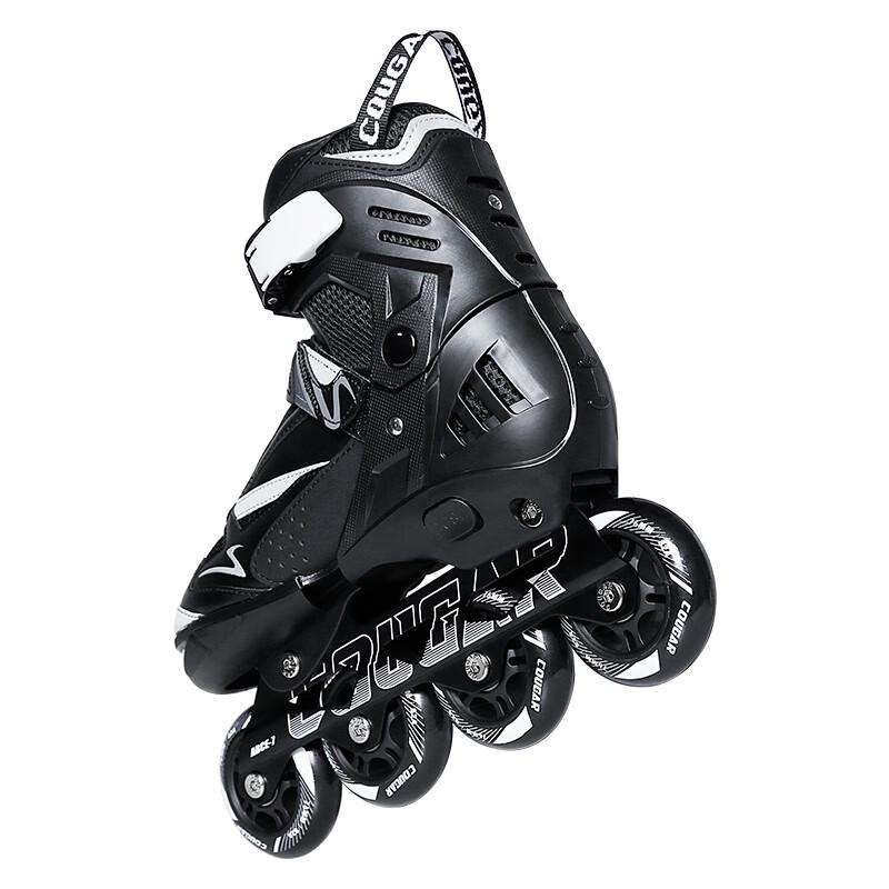 Regulowane, codzienne rolki Cougar dla dorosłych